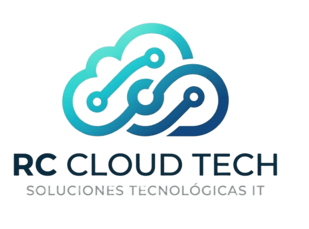 RC Cloud Tech – Consultoría IT, Cloud y Ciberseguridad para Empresas