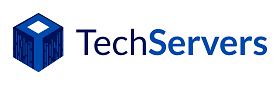 Logo de TECHSERVERS SAS