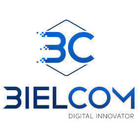 Logo de BIELCOM COLOMBIA S.A.S.