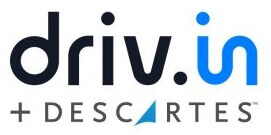 Logo de DRIVIN