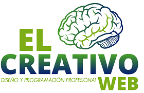 Logo de EL CREATIVO WEB S.A.S
