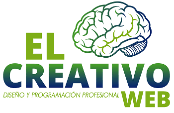 El Creativo Web - Agencia de Desarrollo de Software Personalizado 