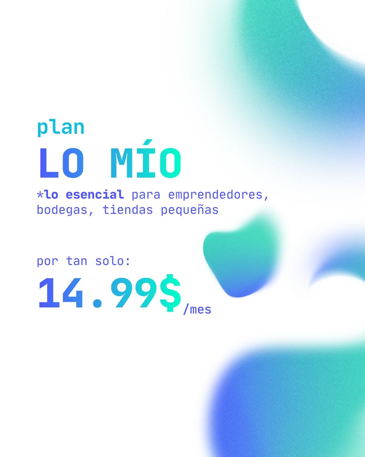 LoTuyo App — Gestión de Inventario, Ventas Multimoneda y POS