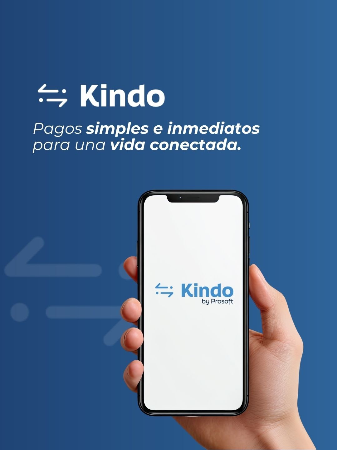 Kindo | Pagos Interbancarios