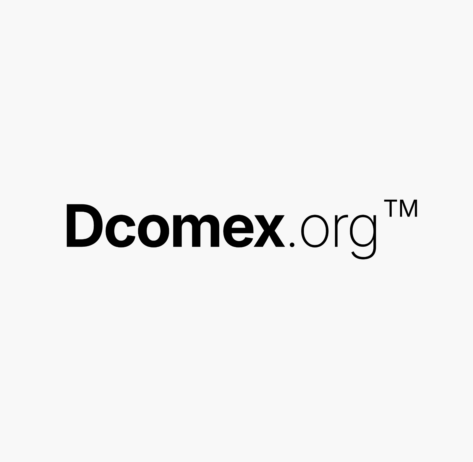 Dcomex Global Trade Organization
