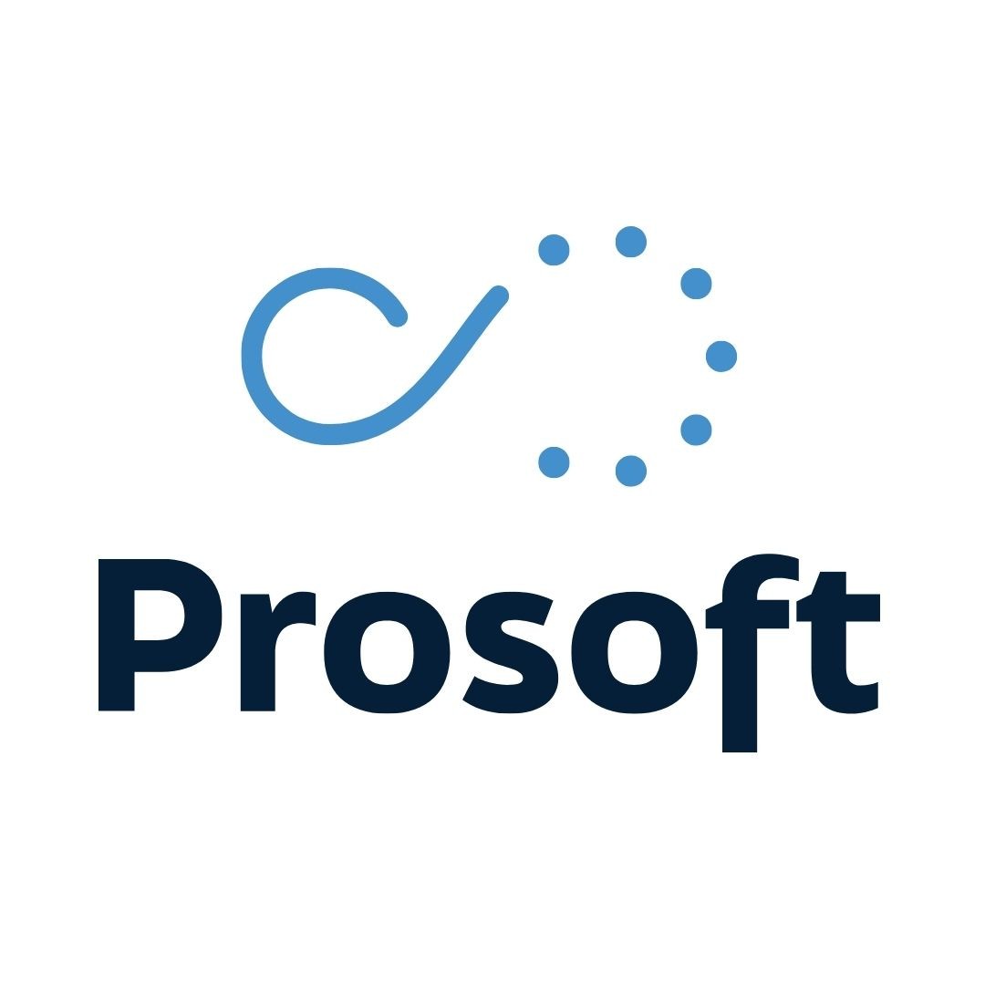 Logo de Prosoft