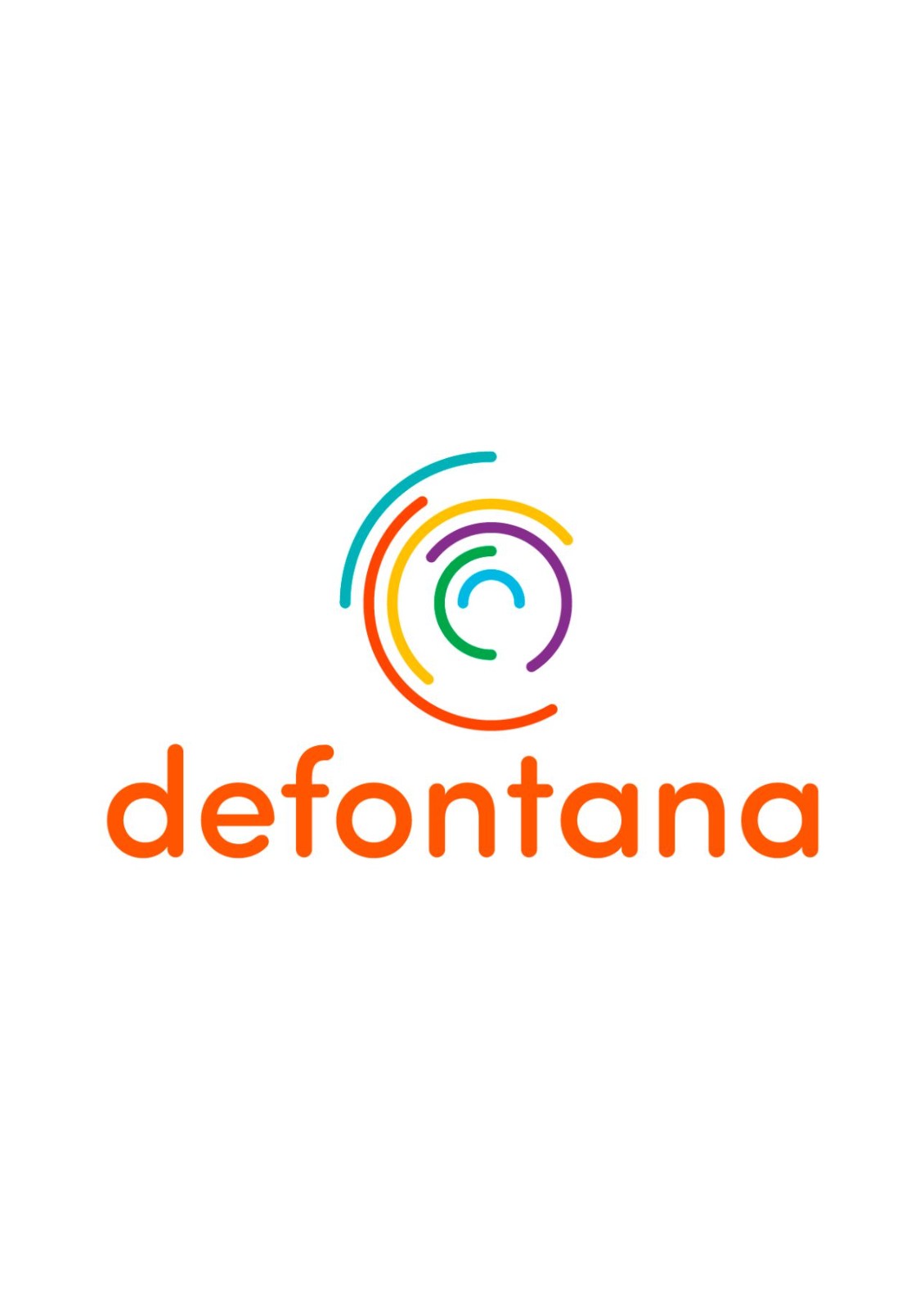 Logo de DEFONTANA