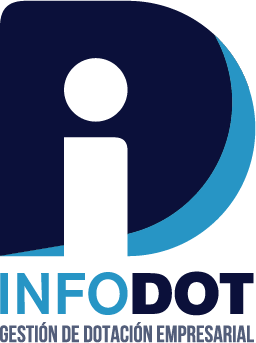 InfoDot – Software de dotación y EPP