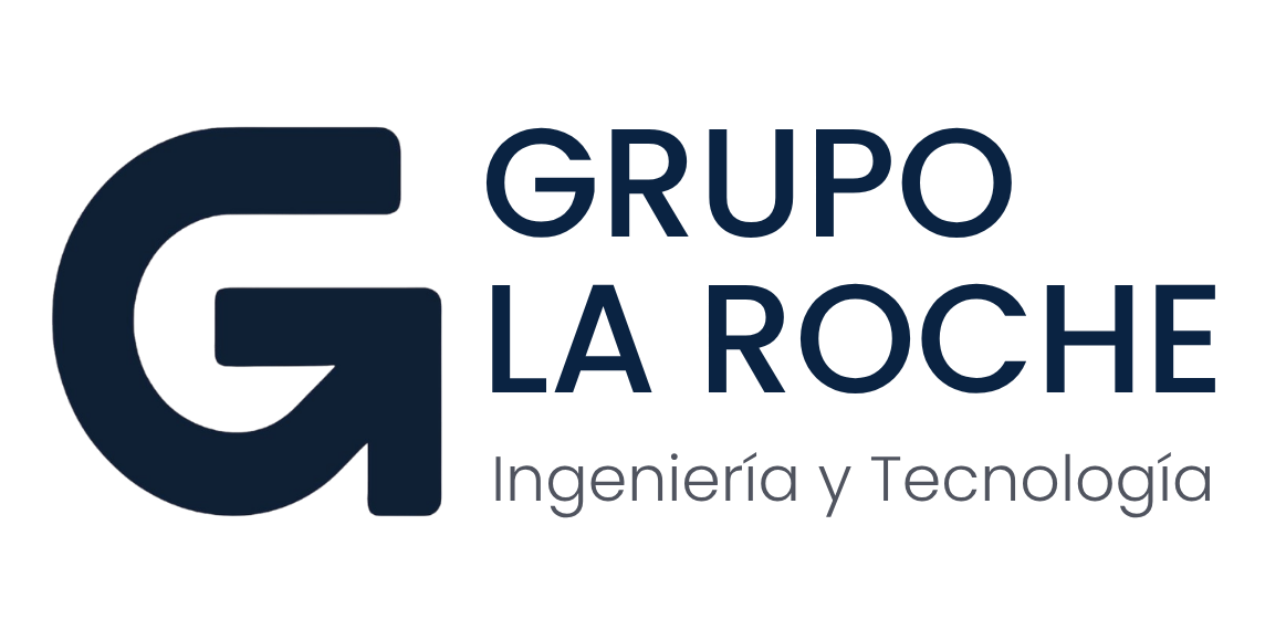 GRUPO LA ROCHE SAS - LAROGROUP