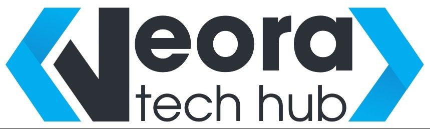 Logo de NEORA TECH HUB