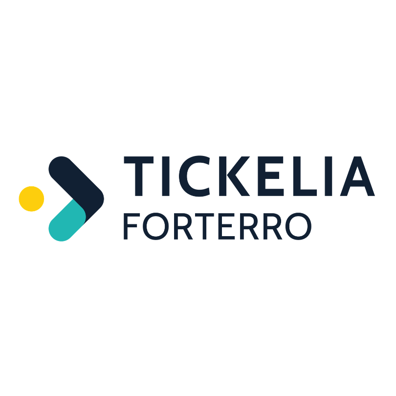 Tickelia, Legalización de viáticos y gastos de empresa