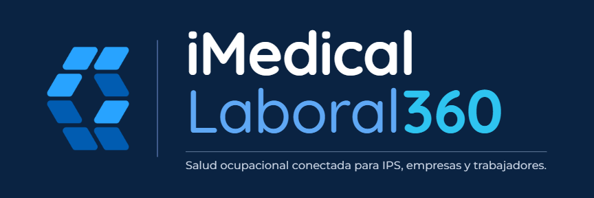 iMedical Salud Ocupacional | Software para IPS de medicina laboral