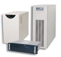 MITSUBISHI - Sistemas UPS Bifásicas 6 - 12 kVA