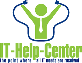 IT-HELP-CENTER - Software Mesa de ayuda - Service Desk 