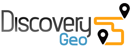 DISCOVERY GEO - Inventario de activos fijos y tecnológicos