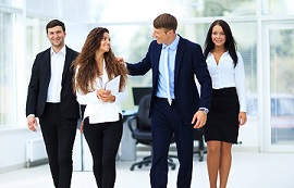 Unión Soluciones - Consultoría en RRHH y Gestión Humana