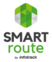 SMART ROUTE - Trazabilidad y Gestión de Rutas.