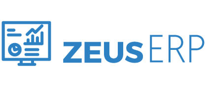 ZEUS ERP - Solución integral ERP sistema modular para la gestión de su empresa