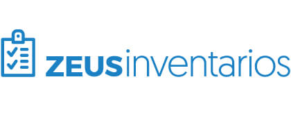 ZEUS Inventarios - Herramienta para el control total de los inventarios de la empresa