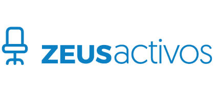 ZEUS Activos - Solución integral para el manejo de activos fijos