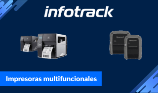 IMPRESORAS MÓVILES Y FIJAS Diseñadas para cualquier entorno y operación 