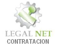 LEGAL NET - Gestión de Contratos