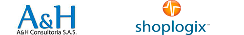 A&H Consultoría – SHOPLOGIX | Plantnode, Software para monitoreo y control de procesos