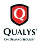 QUALYS ON DEMAND SECURITY