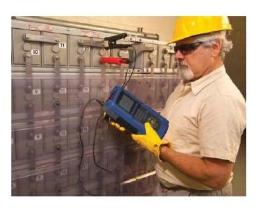 Analizadores ElectroQuímicos de Baterías EC1000™ y EC2000™ 