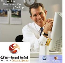 OS Easy Restore System