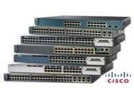 CISCO Switches