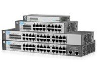 HP Switches
