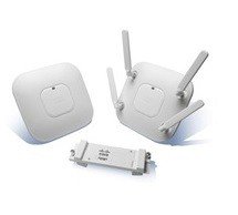 CISCO WLAN Soluciones Wireless