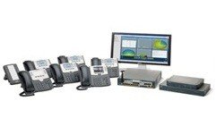 CISCO SYSTEM Telefonía IP – Comunicaciones Unificadas