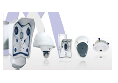 Mobotix Camaras IP de Seguridad