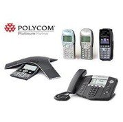 POLYCOM