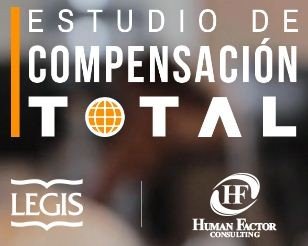 Legis GH Compensación Total - Estudio Salarial