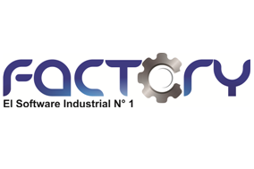 Factory - Software especializado en Control de Producción y Manufactura