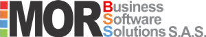 MOR BUSINESS SOFTWARE SOLUTIONS SAS – DESARROLLO DE SISTEMAS DE INFORMACIÓN A LA MEDIDA