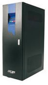 PEI UPS's Series U300 y U300 RED Trifásicas