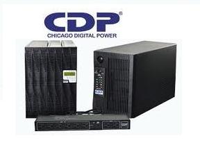 UPS CDP SERIE UPO TORRE o UPO RACK, Monofásicas y Bifásicas
