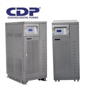 UPS CDP SERIE TRIFASICOS DESDE 20 KVA A 200 KVA