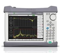 Anritsu - Site Master S331E Compact Handheld Cable & Antenna Analyzer with Spectrum Analyzer