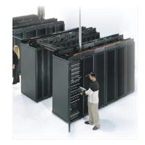 INGEAL S.A. Centro de Procesamiento de Datos – Data Center