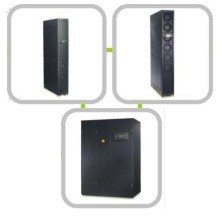 Aires Acondicionados de Precisión  APC y CANATAL