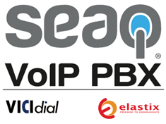 SEAQ-VoIP CONTACT CENTER - CALL CENTER 