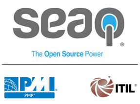 SEAQ SERVICIOS CIA LTDA.  Servicios Administrados 