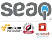 SEAQ SERVICIOS CIA LTDA. Servicios de Cloud Services