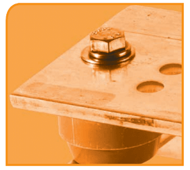 ORTRONICS LEGRAND - Puesta a Tierra de Telecomunicaciones