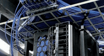 CABLOFIL de LEGRAND – Bandeja Portacable tipo malla con aplicaciones Específicas